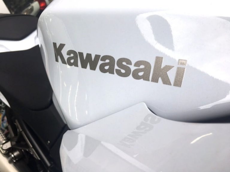 カワサキ　W800の紹介